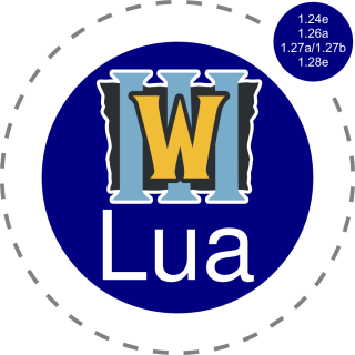 Warcraft III - Lua