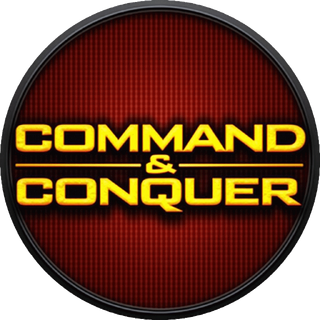 Проект Command & Conquer