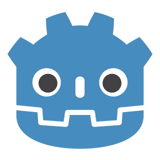 Проект Godot Engine