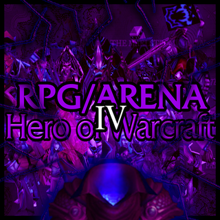 Проект Hero of Warcraft [RPGArena] (2 сезон)