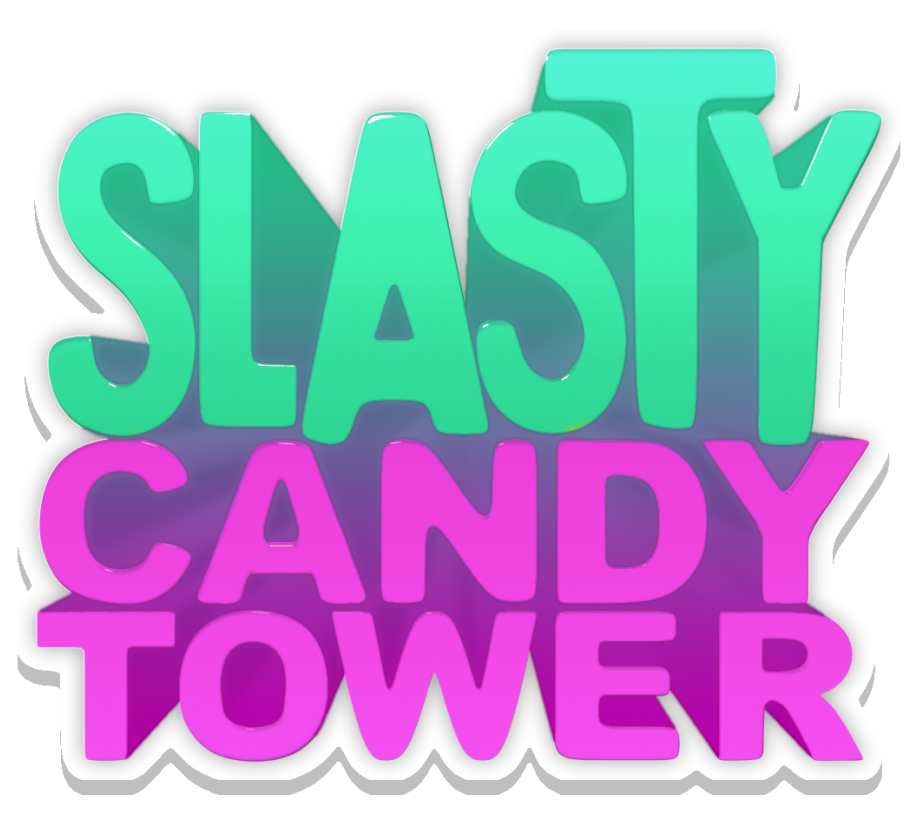 Slasty: Candy Tower