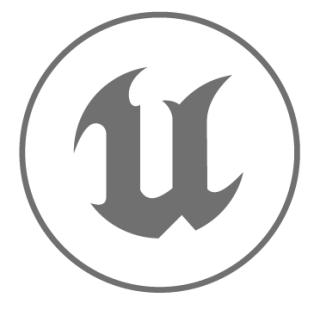 Проект Unreal Engine