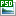  : psd